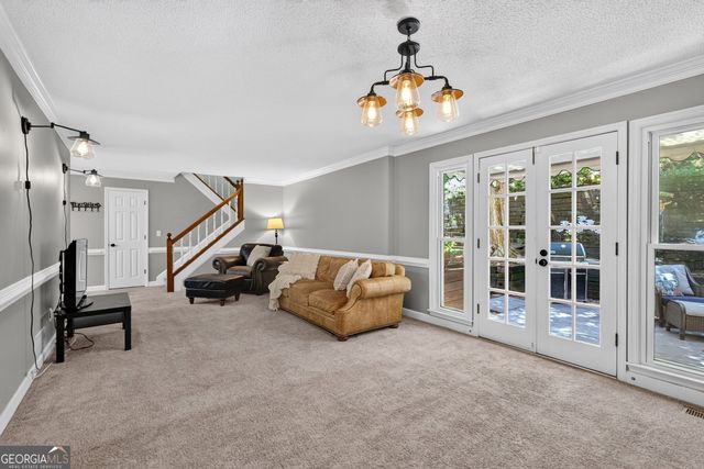 3442 N Slope Court, Marietta, GA 30066