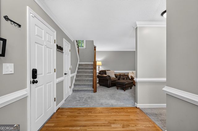 3442 N Slope Court, Marietta, GA 30066