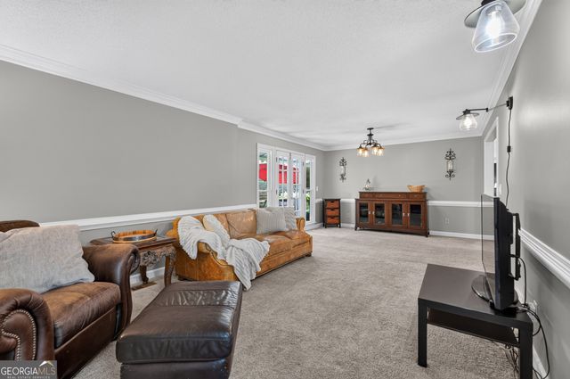 3442 N Slope Court, Marietta, GA 30066