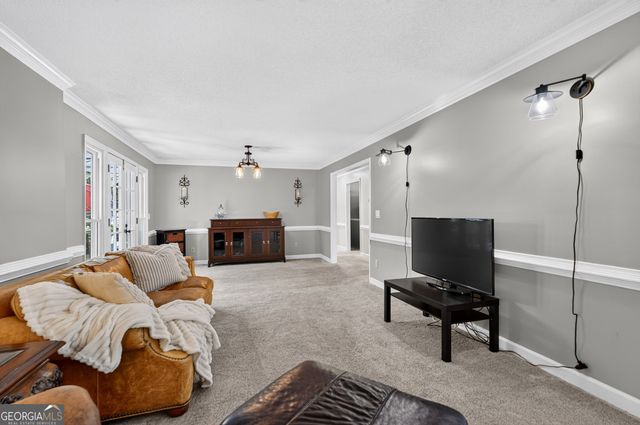 3442 N Slope Court, Marietta, GA 30066