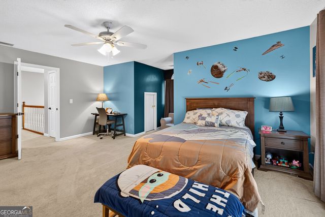 3442 N Slope Court, Marietta, GA 30066