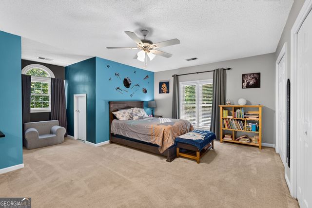 3442 N Slope Court, Marietta, GA 30066