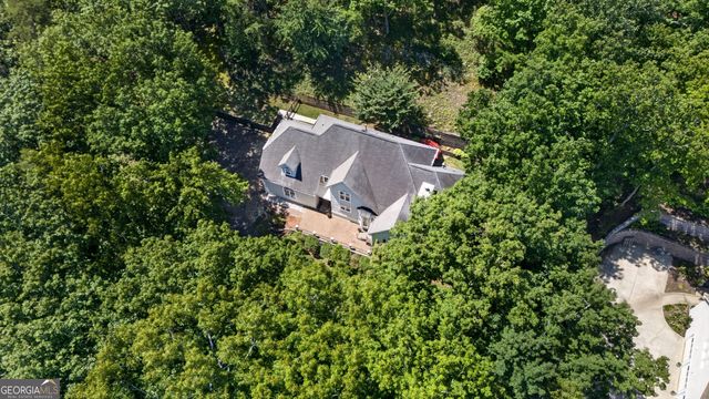 3442 N Slope Court, Marietta, GA 30066