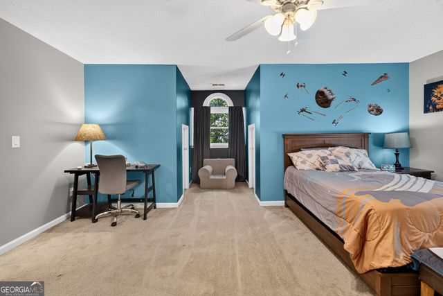 3442 N Slope Court, Marietta, GA 30066