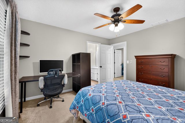 3442 N Slope Court, Marietta, GA 30066