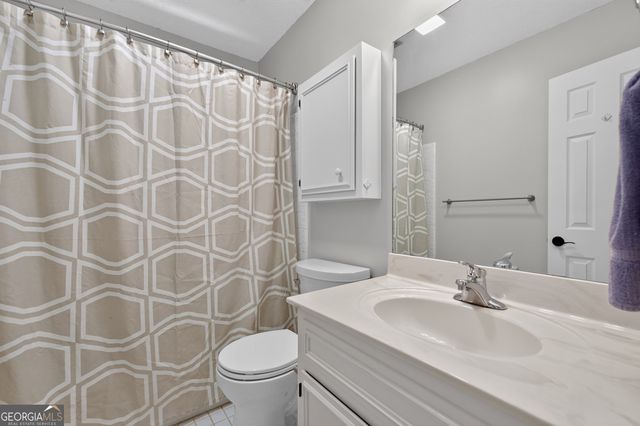 3442 N Slope Court, Marietta, GA 30066