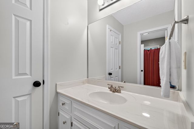 3442 N Slope Court, Marietta, GA 30066