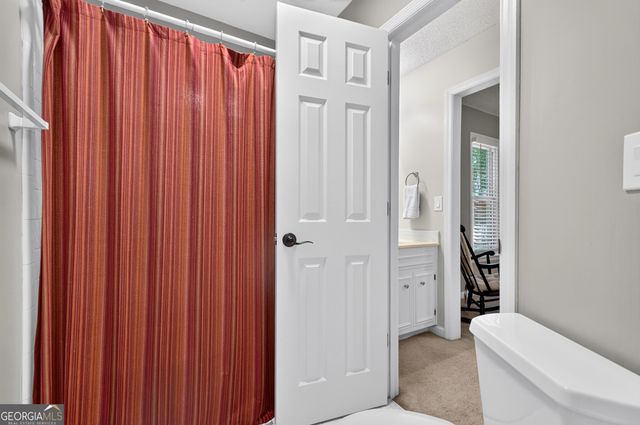3442 N Slope Court, Marietta, GA 30066