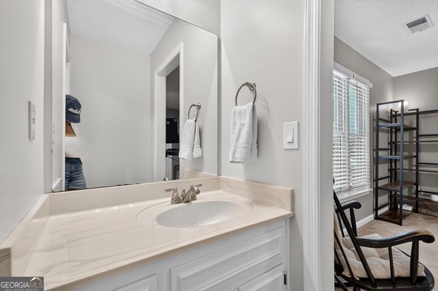 3442 N Slope Court, Marietta, GA 30066