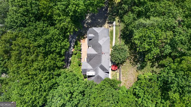 3442 N Slope Court, Marietta, GA 30066