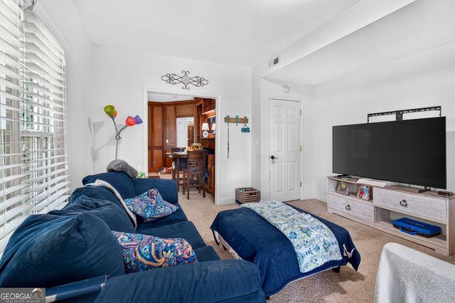 3442 N Slope Court, Marietta, GA 30066