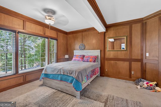 3442 N Slope Court, Marietta, GA 30066