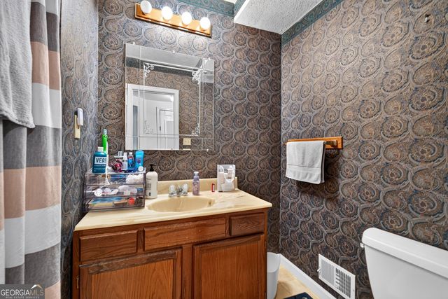3442 N Slope Court, Marietta, GA 30066