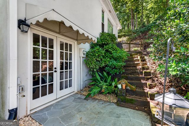 3442 N Slope Court, Marietta, GA 30066