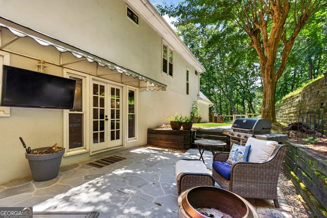 3442 N Slope Court, Marietta, GA 30066