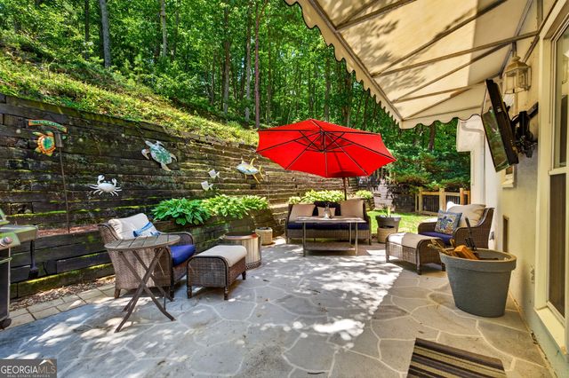3442 N Slope Court, Marietta, GA 30066