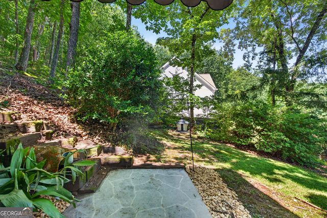 3442 N Slope Court, Marietta, GA 30066