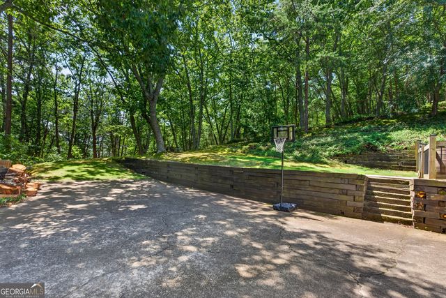 3442 N Slope Court, Marietta, GA 30066