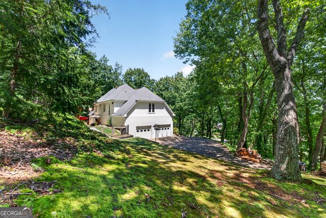 3442 N Slope Court, Marietta, GA 30066