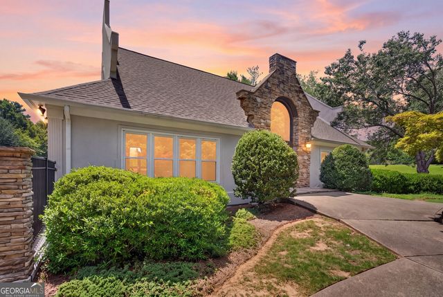 3442 N Slope Court, Marietta, GA 30066