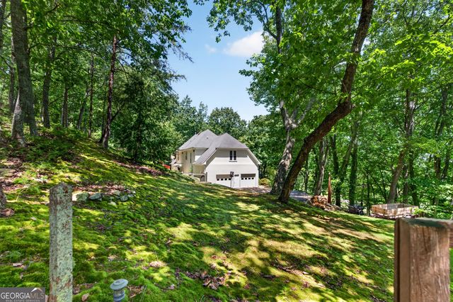 3442 N Slope Court, Marietta, GA 30066