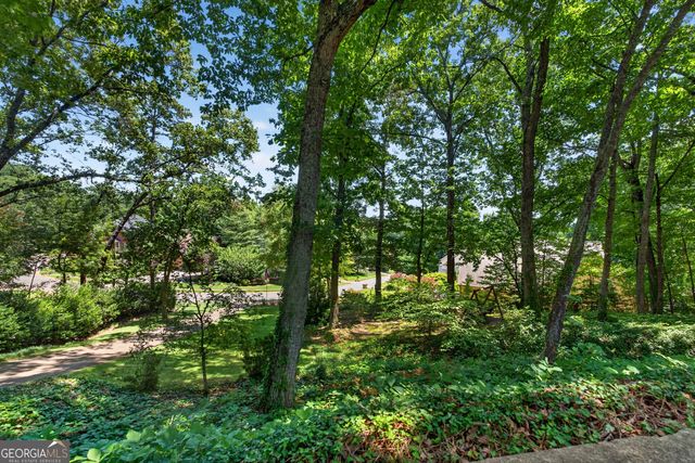 3442 N Slope Court, Marietta, GA 30066