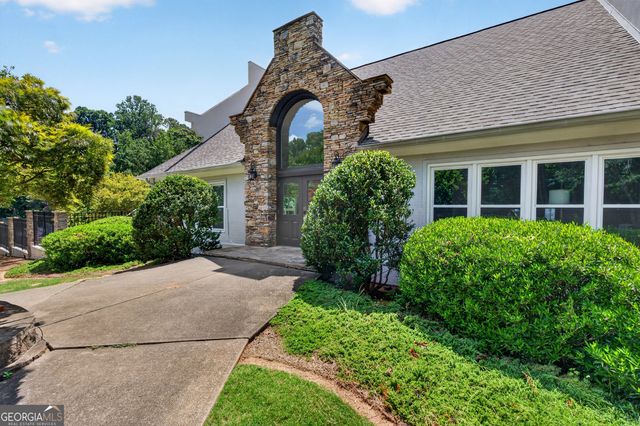 3442 N Slope Court, Marietta, GA 30066