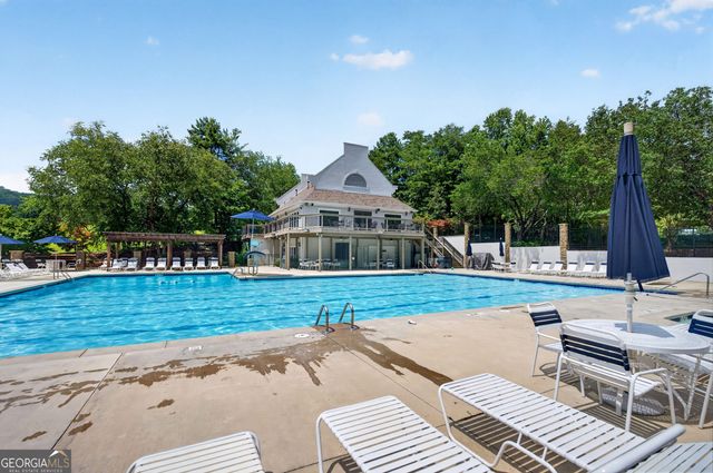 3442 N Slope Court, Marietta, GA 30066