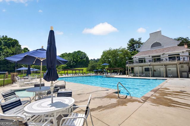 3442 N Slope Court, Marietta, GA 30066