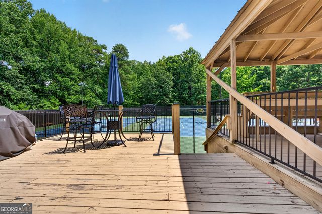 3442 N Slope Court, Marietta, GA 30066
