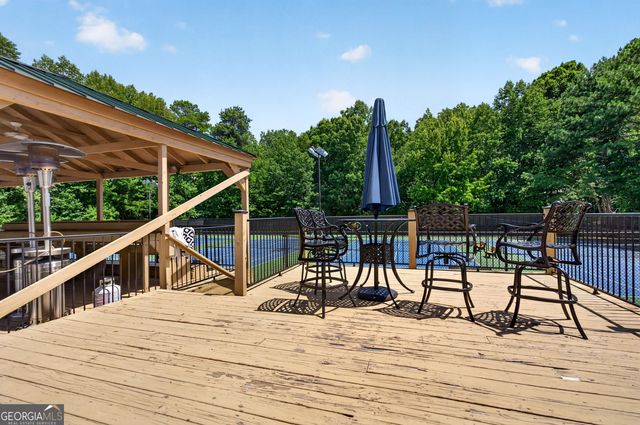 3442 N Slope Court, Marietta, GA 30066