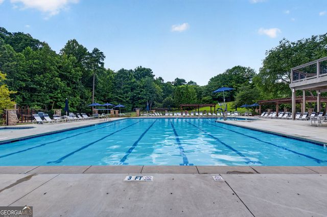 3442 N Slope Court, Marietta, GA 30066