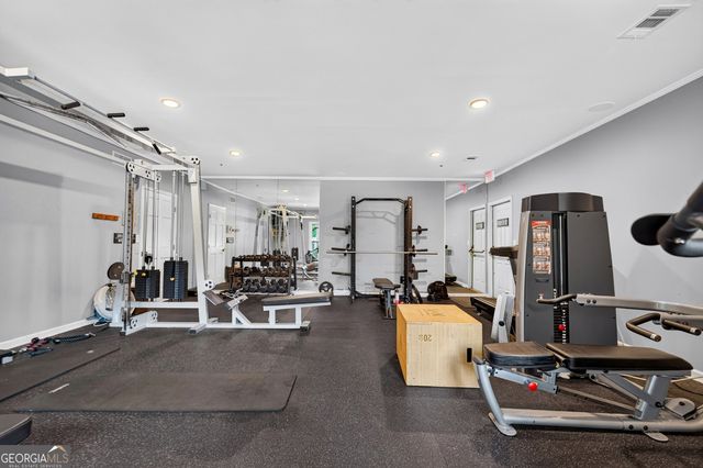 3442 N Slope Court, Marietta, GA 30066