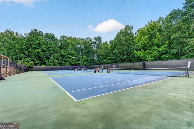 3442 N Slope Court, Marietta, GA 30066