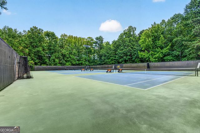3442 N Slope Court, Marietta, GA 30066