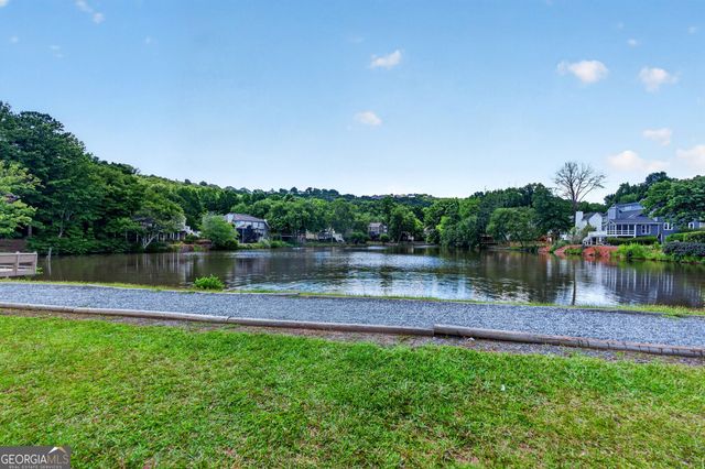 3442 N Slope Court, Marietta, GA 30066