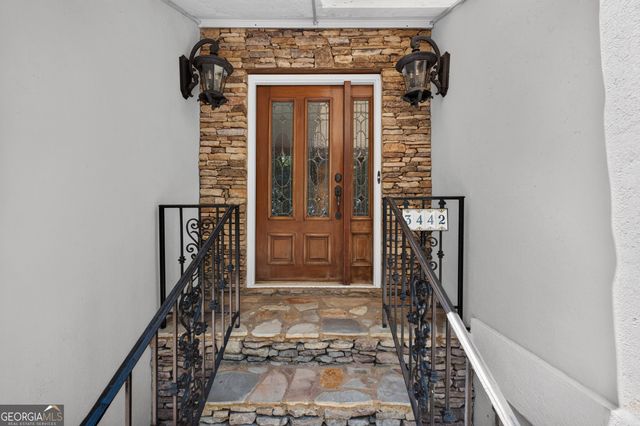 3442 N Slope Court, Marietta, GA 30066