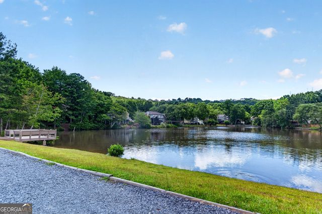 3442 N Slope Court, Marietta, GA 30066