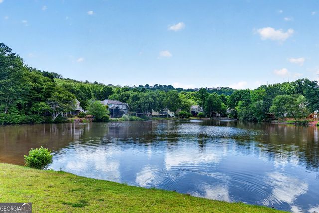 3442 N Slope Court, Marietta, GA 30066