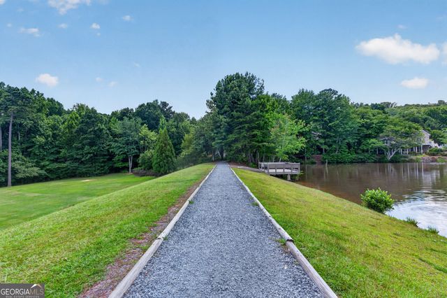 3442 N Slope Court, Marietta, GA 30066