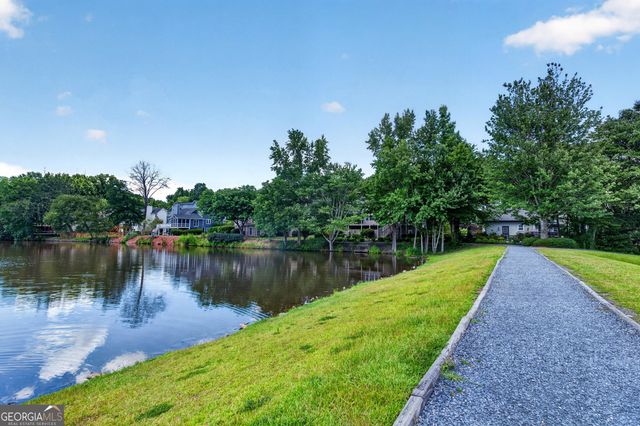 3442 N Slope Court, Marietta, GA 30066