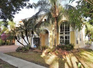 833 SW 167TH Avenue, Pembroke Pines, FL 33027