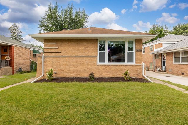 14634 Kimbark Avenue, Dolton, IL 60419