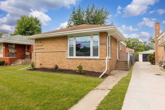 14634 Kimbark Avenue, Dolton, IL 60419