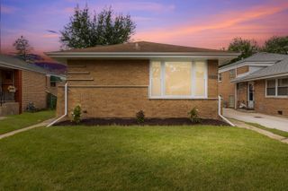 14634 Kimbark Avenue, Dolton, IL 60419