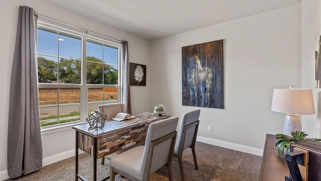 2512 Goldfinch Drive, Denton, TX 76205