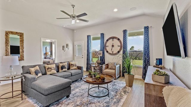 2512 Goldfinch Drive, Denton, TX 76205