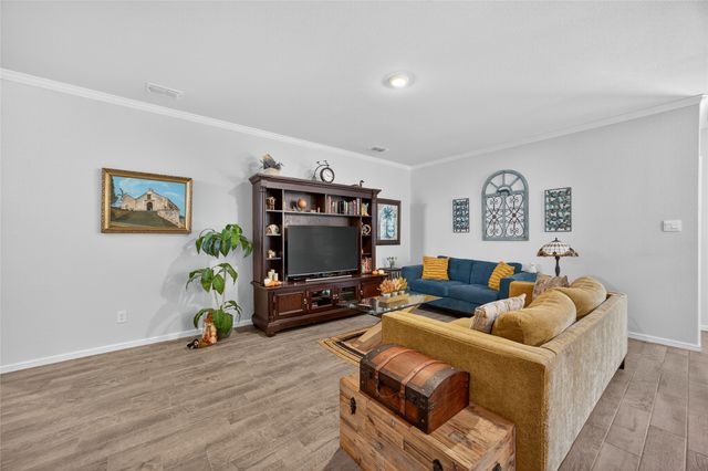 9713 Fallston Drive, Fort Worth, TX 76108