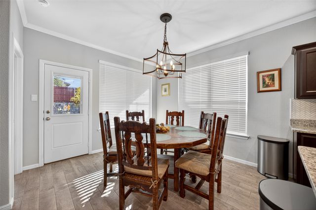 9713 Fallston Drive, Fort Worth, TX 76108