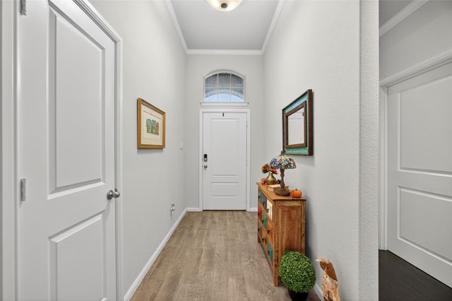 9713 Fallston Drive, Fort Worth, TX 76108